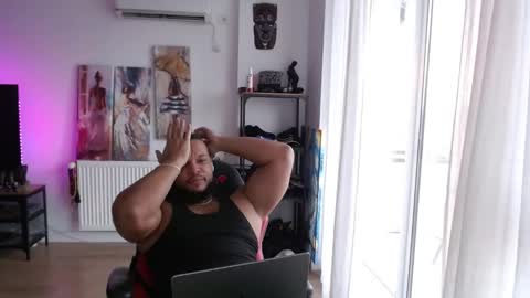 Snapshot of 0_kingsley chatting on March 5, 2026, 3:19 pm Kingsley online show from March 5, 2026, 3:19 pm