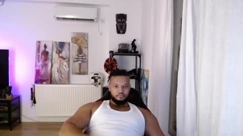 Snapshot of 0_kingsley chatting on March 9, 2026, 12:58 am Kingsley online show from March 9, 2026, 12:58 am