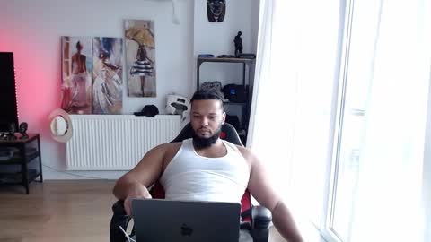 Snapshot of 0_kingsley chatting on March 10, 2026, 2:22 pm Kingsley online show from March 10, 2026, 2:22 pm