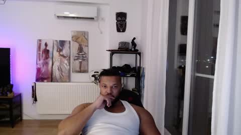 Snapshot of 0_kingsley chatting on March 13, 2026, 2:18 am Kingsley online show from March 13, 2026, 2:18 am