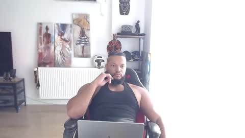 Snapshot of 0_kingsley chatting on March 13, 2026, 2:34 pm Kingsley online show from March 13, 2026, 2:34 pm