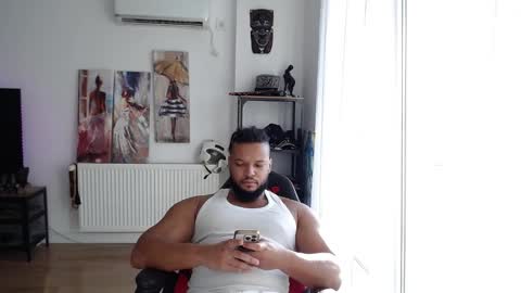 Snapshot of 0_kingsley chatting on March 14, 2026, 2:44 pm Kingsley online show from March 14, 2026, 2:44 pm