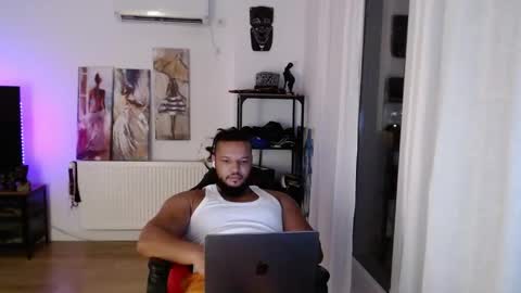 Snapshot of 0_kingsley chatting on March 15, 2026, 2:50 am Kingsley online show from March 15, 2026, 2:50 am