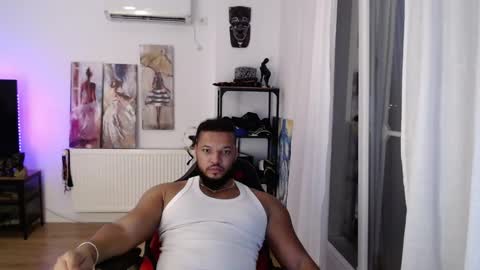 Snapshot of 0_kingsley chatting on March 15, 2026, 4:57 pm Kingsley online show from March 15, 2026, 4:57 pm