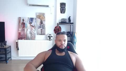 Snapshot of 0_kingsley chatting on March 16, 2026, 10:19 am Kingsley online show from March 16, 2026, 10:19 am