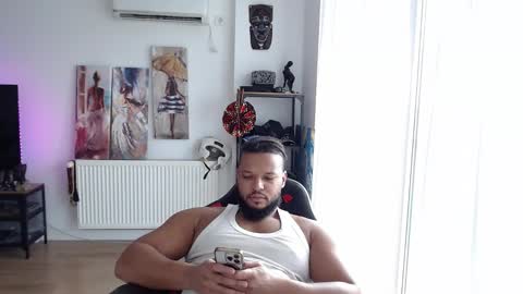 Snapshot of 0_kingsley chatting on March 17, 2026, 3:26 pm Kingsley online show from March 17, 2026, 3:26 pm