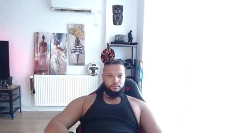 Snapshot of 0_kingsley chatting on March 18, 2026, 10:07 am Kingsley online show from March 18, 2026, 10:07 am