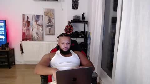 Snapshot of 0_kingsley chatting on March 18, 2026, 10:13 pm Kingsley online show from March 18, 2026, 10:13 pm