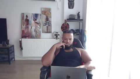 Snapshot of 0_kingsley chatting on March 20, 2026, 2:00 pm Kingsley online show from March 20, 2026, 2:00 pm