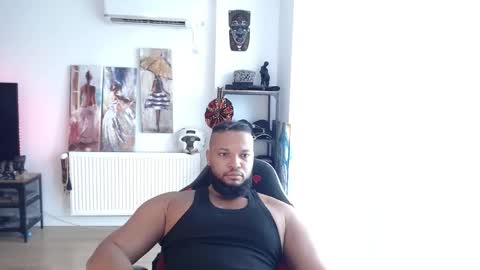 Snapshot of 0_kingsley chatting on March 21, 2026, 8:52 am Kingsley online show from March 21, 2026, 8:52 am