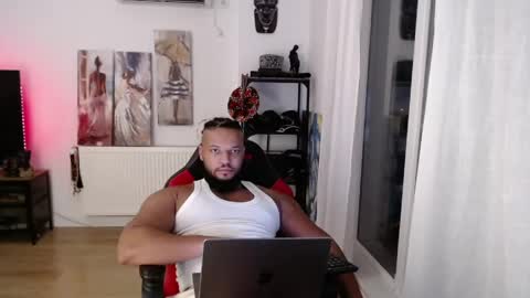 Snapshot of 0_kingsley chatting on March 21, 2026, 8:56 pm Kingsley online show from March 21, 2026, 8:56 pm