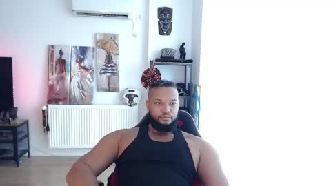 Snapshot of 0_kingsley chatting on March 23, 2026, 11:03 am Kingsley online show from March 23, 2026, 11:03 am