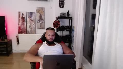 Snapshot of 0_kingsley chatting on March 23, 2026, 11:09 pm Kingsley online show from March 23, 2026, 11:09 pm