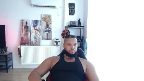 Snapshot of 0_kingsley chatting on March 25, 2026, 10:43 am Kingsley online show from March 25, 2026, 10:43 am