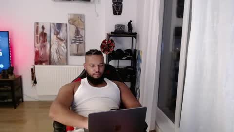 Snapshot of 0_kingsley chatting on April 2, 2026, 5:43 pm Kingsley online show from April 2, 2026, 5:43 pm