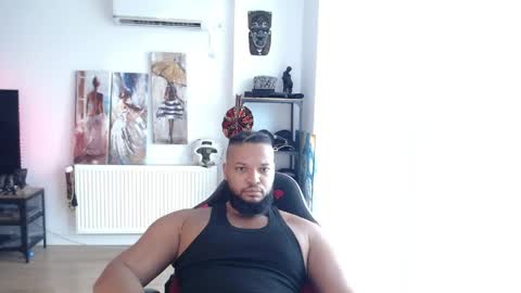 Snapshot of 0_kingsley chatting on April 3, 2026, 10:24 am Kingsley online show from April 3, 2026, 10:24 am