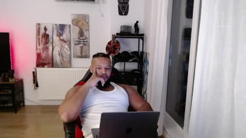 Snapshot of 0_kingsley chatting on April 3, 2026, 10:30 pm Kingsley online show from April 3, 2026, 10:30 pm