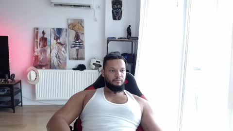 Snapshot of 0_kingsley chatting on April 7, 2026, 1:33 pm Kingsley online show from April 7, 2026, 1:33 pm