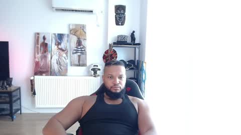 Snapshot of 0_kingsley chatting on April 8, 2026, 1:00 pm Kingsley online show from April 8, 2026, 1:00 pm