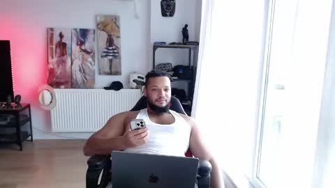 Snapshot of 0_kingsley chatting on April 16, 2026, 3:02 pm Kingsley online show from April 16, 2026, 3:02 pm