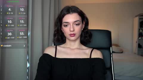 Olivia online show from November 24, 2025, 10:53 pm