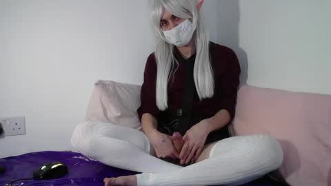 Snapshot of 0tter__chan chatting on April 26, 2026, 5:10 pm 0tter chan online show from April 26, 2026, 5:10 pm
