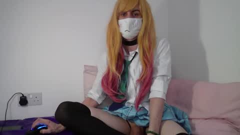 Snapshot of 0tter__chan chatting on July 22, 2026, 5:05 pm 0tter chan online show from July 22, 2026, 5:05 pm