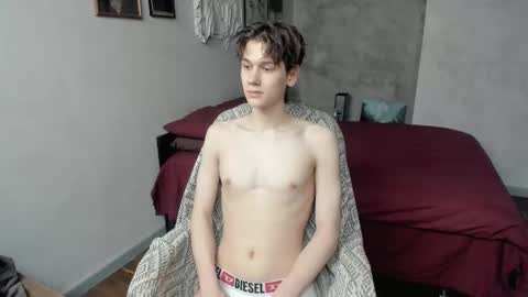 Adam online show from March 8, 2026, 11:14 am