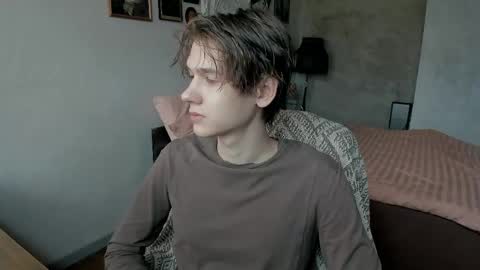 Snapshot of 0verlandd chatting on May 11, 2026, 5:57 am Adam online show from May 11, 2026, 5:57 am
