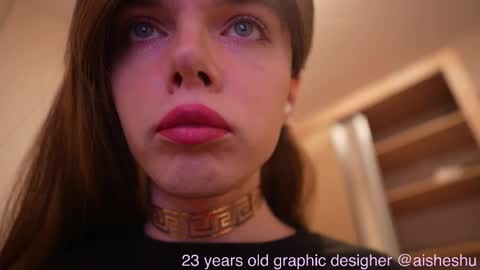 Aishe online show from September 18, 2025, 4:53 pm