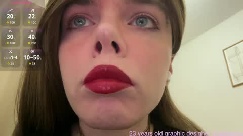Snapshot of 1000and1nights_ chatting on May 10, 2026, 3:39 pm Aishe online show from May 10, 2026, 3:39 pm