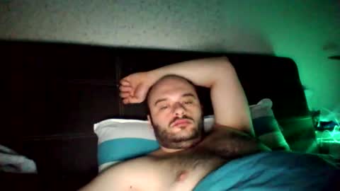 11anonymus11 online show from March 2, 2025, 8:27 am