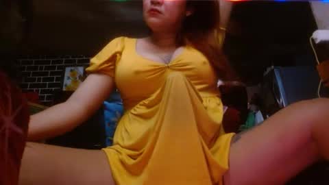 Snapshot of 11inchmonstercock4u chatting on October 7, 2025, 11:24 pm i am trixie im Your Selfsucking Mistress online show from October 7, 2025, 11:24 pm
