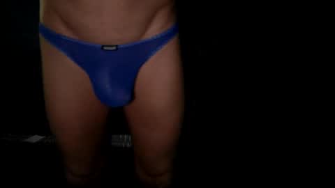 12captnhook18 online show from October 27, 2025, 5:22 am