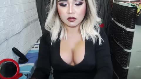 Snapshot of 12inchsexyanacodats chatting on October 3, 2025, 1:24 am sexy kia online show from October 3, 2025, 1:24 am