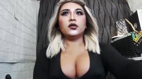 Snapshot of 12inchsexyanacodats chatting on October 9, 2025, 12:52 am sexy kia online show from October 9, 2025, 12:52 am