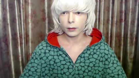 Angelfree online show from February 14, 2025, 10:25 pm