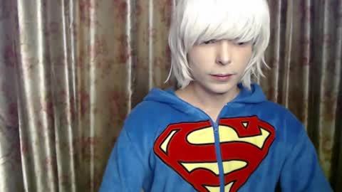 Angelfree online show from February 20, 2025, 11:32 pm