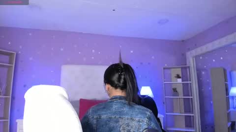 Scarlette  online show from September 10, 2025, 3:06 am