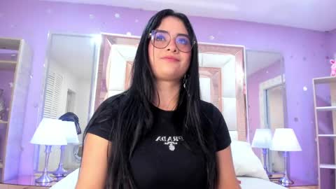 Scarlette  online show from May 21, 2026, 3:13 am