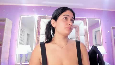 Snapshot of 15_scarlette chatting on July 16, 2026, 3:12 am Scarlette online show from July 16, 2026, 3:12 am