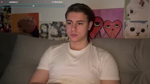 Snapshot of 168gio chatting on February 19, 2026, 3:30 pm Lance online show from February 19, 2026, 3:30 pm