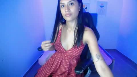 Alina online show from January 11, 2025, 3:44 am
