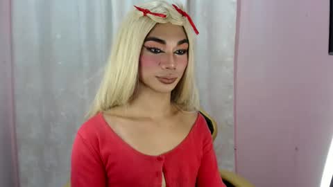 barbie online show from February 9, 2025, 7:52 pm