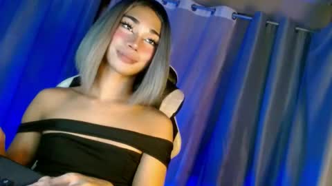 barbie online show from March 7, 2025, 2:12 pm