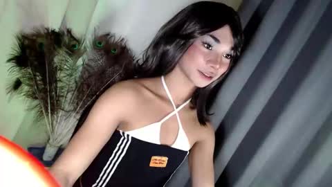 Snapshot of 18_nicole chatting on March 2, 2026, 5:42 pm barbie online show from March 2, 2026, 5:42 pm