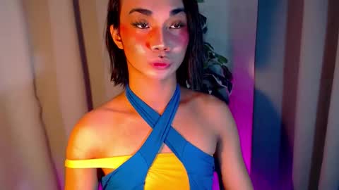 Snapshot of 18_nicole chatting on April 1, 2026, 10:27 am barbie online show from April 1, 2026, 10:27 am