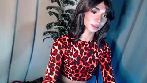 Snapshot of 18_nicole chatting on April 4, 2026, 12:24 pm barbie online show from April 4, 2026, 12:24 pm