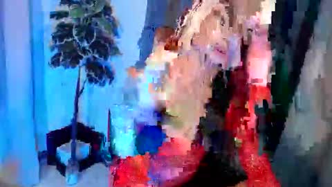 Snapshot of 18_nicole chatting on April 25, 2026, 5:32 pm barbie online show from April 25, 2026, 5:32 pm