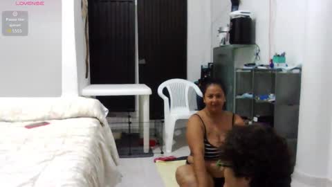 18and45couple online show from January 18, 2026, 2:26 am